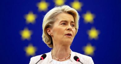 Von der Leyen i reagon Trumpit: GJNP-ja duhet të jetë e aftë të luftojë krimin ndërkombëtar