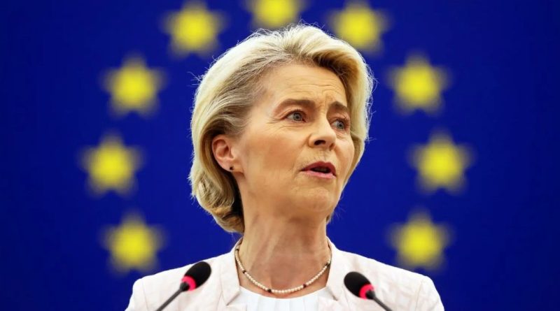 Von der Leyen i reagon Trumpit: GJNP-ja duhet të jetë e aftë të luftojë krimin ndërkombëtar