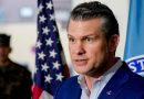 Sekretari amerikan i Mbrojtjes, Hegseth: Ukraina nuk mund të kthehet në kufijtë e vitit 2014