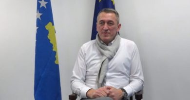 Rashiq: Lista Serbe po ofron shuma marramendëse parash për t’i anuluar votat e partisë time