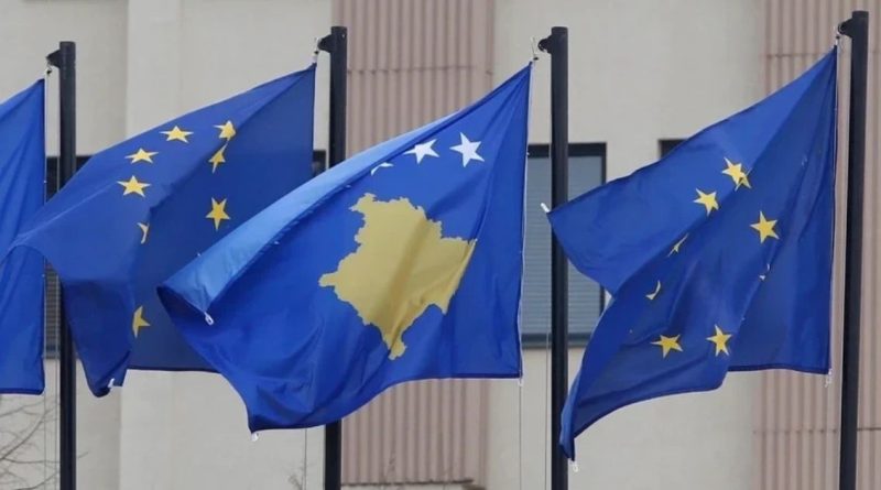 Parlamenti Evropian i kërkon BE-së heqjen e masave për Kosovën