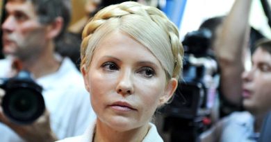 Opozitarja ukrainase Timoshenko i përgjigjet Trump: Zgjedhjet janë të pamundura në kohë lufte, Zelensky mbetet legjitim