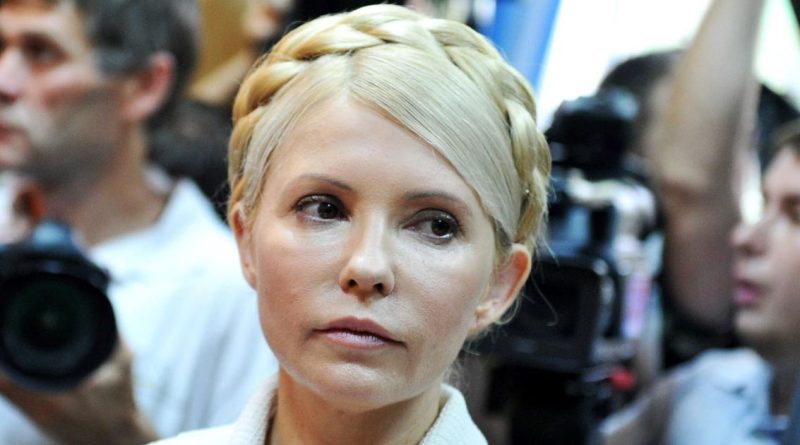 Opozitarja ukrainase Timoshenko i përgjigjet Trump: Zgjedhjet janë të pamundura në kohë lufte, Zelensky mbetet legjitim