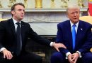 Takimi Trump-Macron ekspozon përçarjet teksa Putini i ofron SHBA-së marrëveshje për mineralet ruse