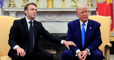 Takimi Trump-Macron ekspozon përçarjet teksa Putini i ofron SHBA-së marrëveshje për mineralet ruse