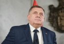 Dodik kërcënon prokurorët dhe EUFOR-in