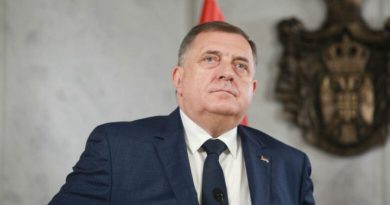 Dodik kërcënon prokurorët dhe EUFOR-in