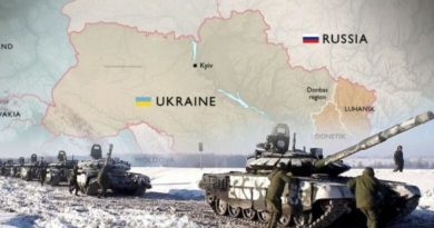 Kush ka nevojë për armëpushim, Ukraina apo Rusia – flet ish-ushtaraku britanik