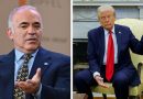 Kasparov: Ajo që ndodhi mes Trumpit dhe Zelenskyt, ndoshta është përgatitur nga Putini