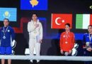 Kryeministri Kurti reagon pas medaljes së artë të Donjeta Sadikut në turneun e boksit “Strandja 2025”