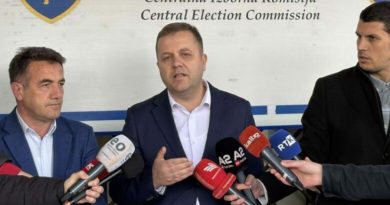 LVV dorëzon ankesa në PZAP, kërkon anulimin e 18 mijë votave me postë të LDK-së dhe rivotim