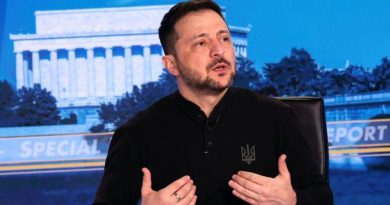 Zelensky publikon video nga sulmet e fundit ruse: Ata që duan negociata paqeje nuk i godasin njerëzit me raketa