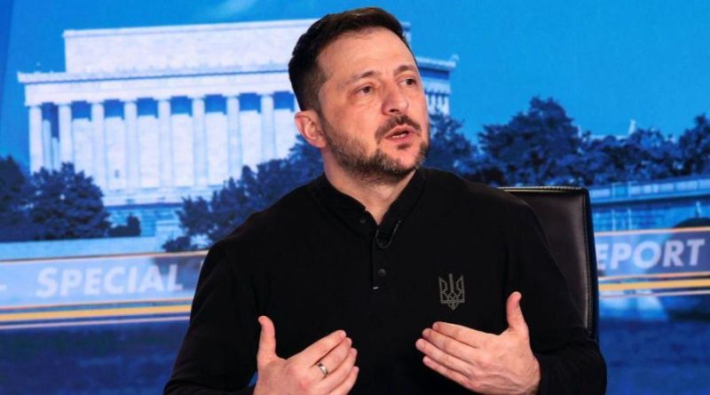 Zelensky publikon video nga sulmet e fundit ruse: Ata që duan negociata paqeje nuk i godasin njerëzit me raketa