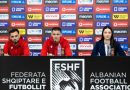 Kristjan Asllani dhe Nedim Bajrami ndihen optimist para ndeshjeve me Anglinë dhe Andorrën