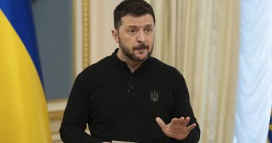 Zelensky: Fjalët e Putinit, ndryshe nga realiteti