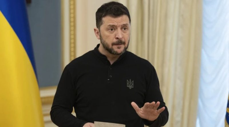 Zelensky: Fjalët e Putinit, ndryshe nga realiteti