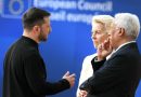 Samiti urgjent i BE-së për Ukrainën, von der Leyen e nis fjalimin me një paralajmërim