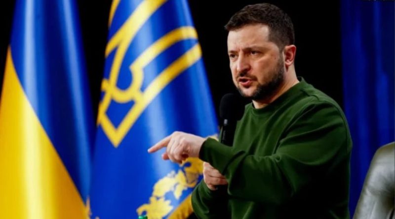 Zelensky: Paqja s’duhet të jetë kostoja për të hequr dorë nga Ukraina