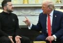 Debati Trump – Zelensky, reagojnë liderët e BE-së në mbështetje të Ukrainës