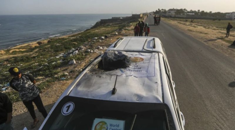 Vriten dy punonjës të OKB-së nga sulmet në Gaza