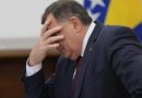 Lëshohet urdhëri për arrestimin e Milorad Dodik