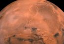 Studimi tregon pse planeti Mars ka ngjyrë të kuqe