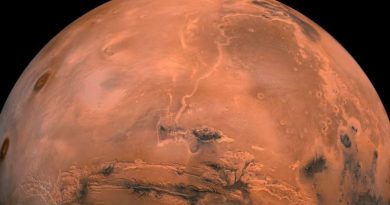 Studimi tregon pse planeti Mars ka ngjyrë të kuqe