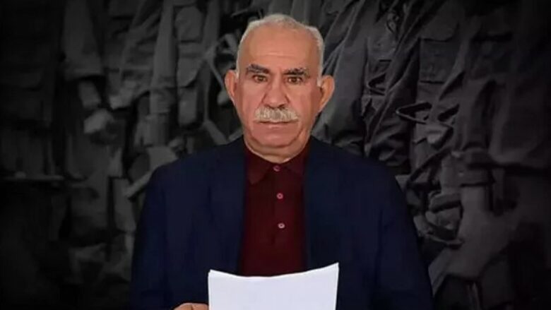 Moment historik për kurdët dhe Turqinë – PKK dëgjoi liderin dhe shpalli armëpushim