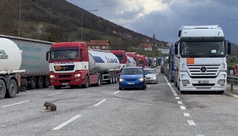 Rriten shkëmbimet tregtare Shqipëri–Kosovë, kërkohen më shumë lehtësira