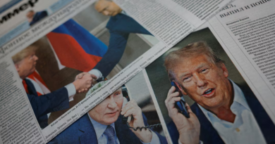 Si i ngjan diplomacia e Trumpit një loje telefoni të prishur