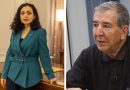 “Ju drejtohem për sugjerime për opsionet e mundshme përpara”, letra e plotë e Deharit drejtuar presidentes Osmani