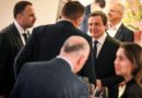 Kryeministri Kurti në pritjen e ambasadës Gjermane u shpreh se: Gjermania vazhdon të jetë një nga partnerët, aleatët dhe miqtë më të rëndësishëm të Kosovës