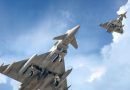 Rriten tensionet/ Avionët rusë i afrohen hapësirës së NATO-s