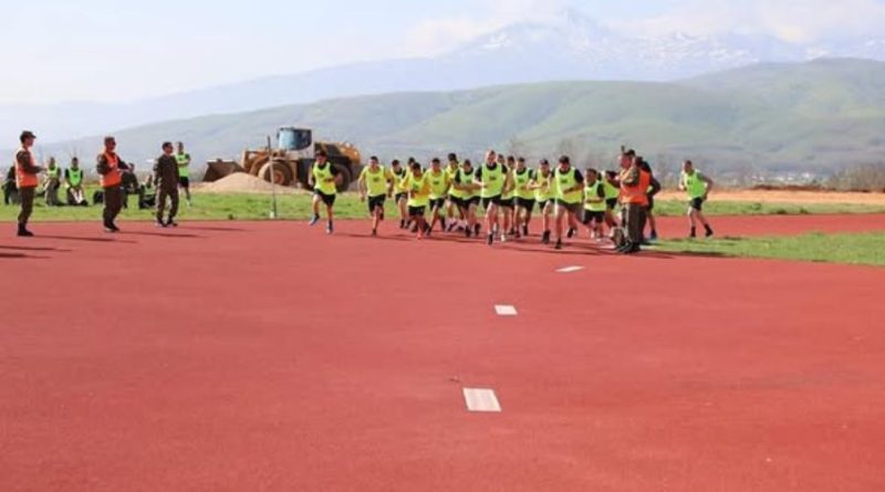 ‘Gara e ushtarit më të mirë 2025’ bashkon FSK-në dhe NATO-n
