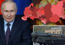 Rusia paralajmëron përdorimin e armëve bërthamore në rast agresioni nga Perëndimi