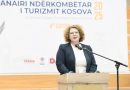 Hajdari: “Panairi Ndërkombëtar i Turizmit – Kosova 2025”, platformë që bashkon liderët e industrisë dhe bizneset, me qëllim fuqizimin e sektorit të turizmit