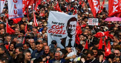 Gjykata në Turqi liron më shumë se 120 persona të arrestuar në protestat antiqeveritare