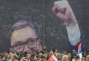 Mandiq: Vuçiq ka kërcënuar prokurorët e gjyqtarët për të arrestuar organizatorët e protestave në Serbi