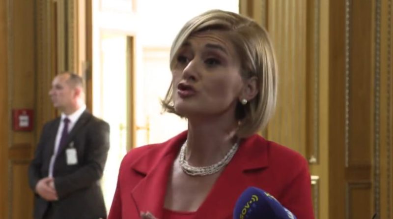 Kusari për opozitën: Me çdo kusht në funksion të bllokimit të shtetit