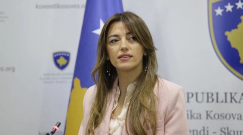 Haxhiu: Dihet emri i kryeministrit të ardhshëm, është Albin Kurti