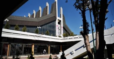 Çeku: Pallati i Rinisë dhe Sporteve po bëhet