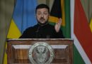Zelensky: S’ka mjaftueshëm presion ndaj Rusisë
