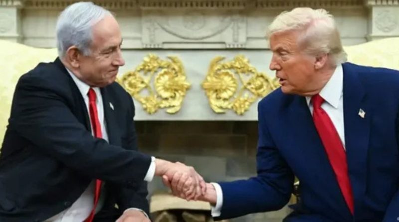 Trumpi pa turp dhe siklet e quan Rripin e Gazës “një copë pronë e rëndësishme”