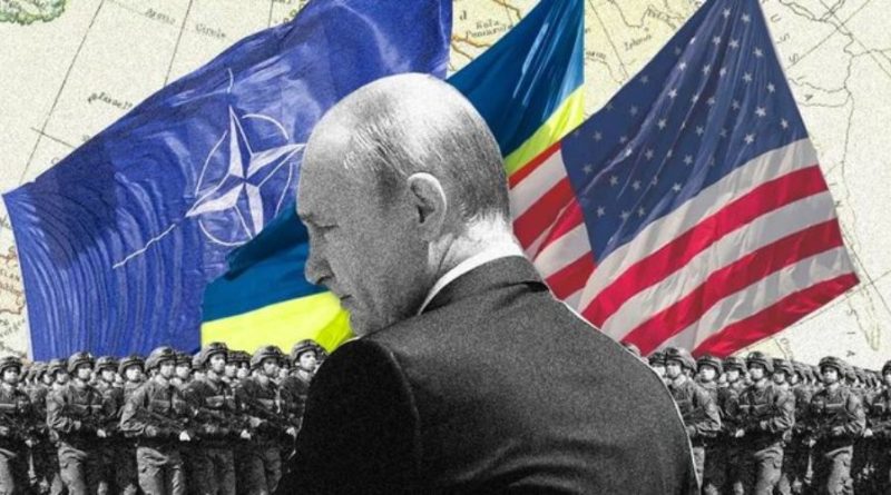 Krimet ruse/ Amerikanët braktisin tryezën për ngritjen e Gjykatës Speciale për agresionin kundër Ukrainës