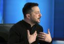 Zelensky: Prioriteti i Ukrainës është mbrojtja ajrore