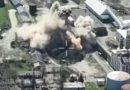 Ukrainasit godasin bazën ajrore ruse në Kursk, vriten 20 operatorë dronësh