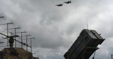 Ukraina dëshiron të blejë sasi të mëdha të armëve nga SHBA-ja si garantim i sigurisë
