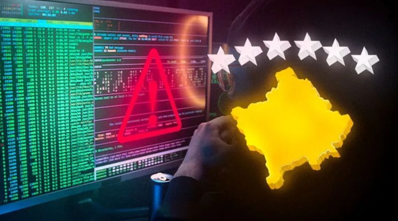 Institucionet e Kosovës në shënjestër të hakerëve rusë, paralajmërohet valë e re e sulmeve kibernetike