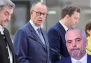 Qeveria e re gjermane “godet” premtimin e Ramës: Asnjë anëtar i ri në BE derisa të ketë reformim