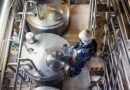 Shqipëria e fundit në rajon për proceset industriale, nuk integrohet me zinxhirët globalë